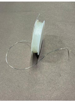 Karan Tuhafiye Karan Haberdashery Line / Flexible Line / Transparent Line 8mm  - Image 1