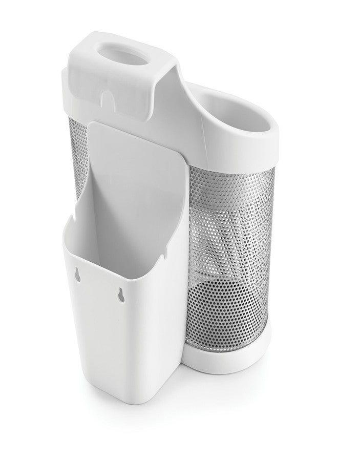 Polder Styling Station, White - Image 5