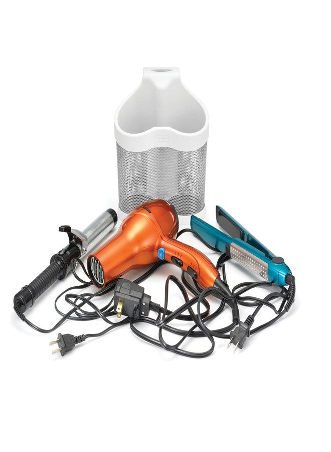 Polder Styling Station, White - Image 3