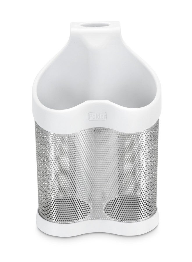 Polder Styling Station, White - Image 1