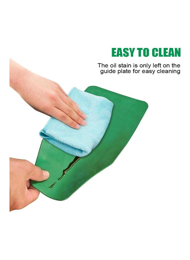 Loquat Flexible Oil Draining Tool - Image 5