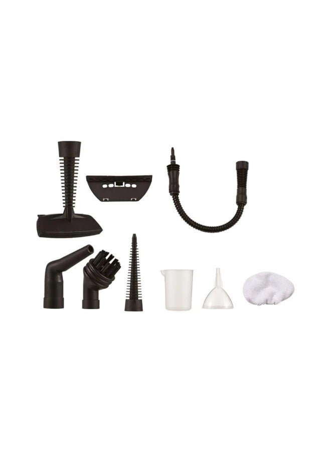 Denx High Pressure Steam Cleaner Compact Portable Steam Cleaner for Home Kitchen - Image 5