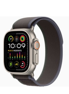 FereFit Smart Watch WS-X90 Max, 7 IN 1 With Health Fitness Tracker Sport Watch , 7 addition Replacement Band 49MM-Multicolour  - Image 5