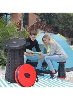 NAMSON Telescopic Foldable Stool  - Image 3