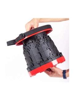 NAMSON Telescopic Foldable Stool  - Image 2