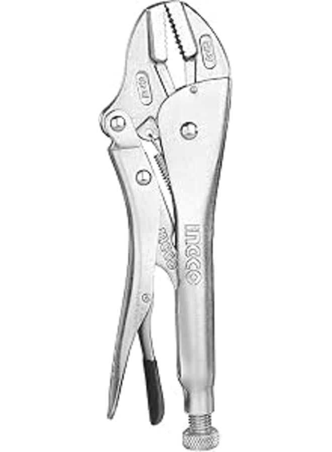 Ingco Straight Jaw Plier - 10 inches