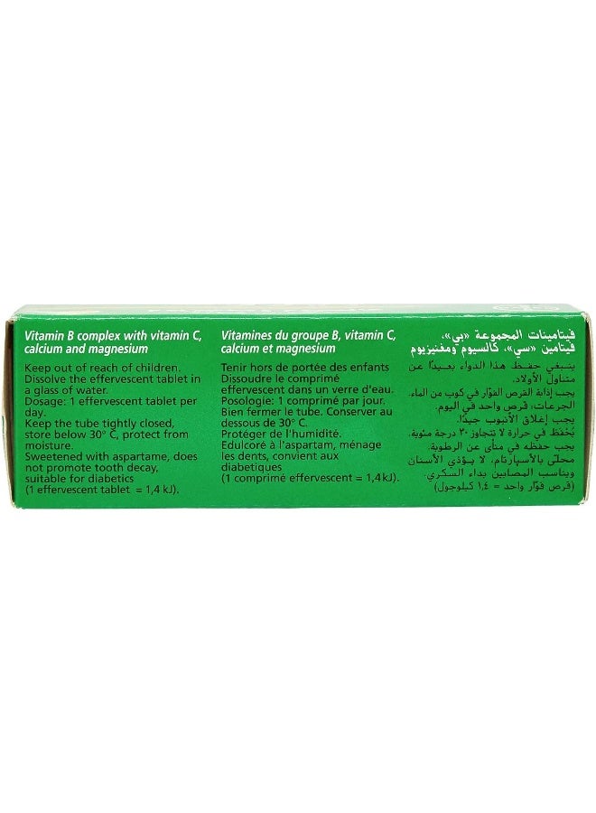 Berocca Tablets 10's - Image 2