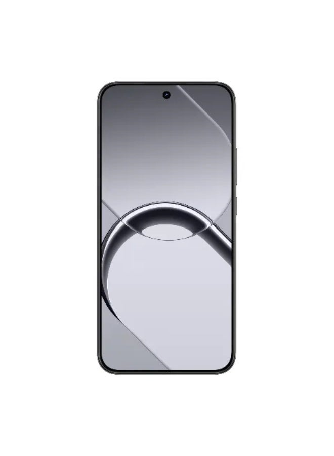 ريل مي 16 5G Dual SIM 8GB RAM 256GB Black with free gift Buds T200 lite ( Color of the gift may vary ) - Middle East Version - Image 3
