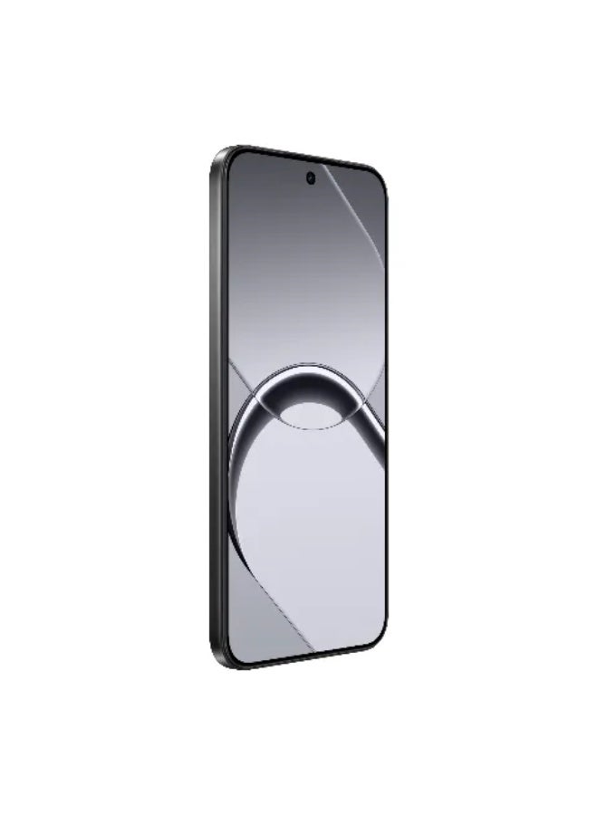 ريل مي 16 5G Dual SIM 8GB RAM 256GB Black with free gift Buds T200 lite ( Color of the gift may vary ) - Middle East Version - Image 5