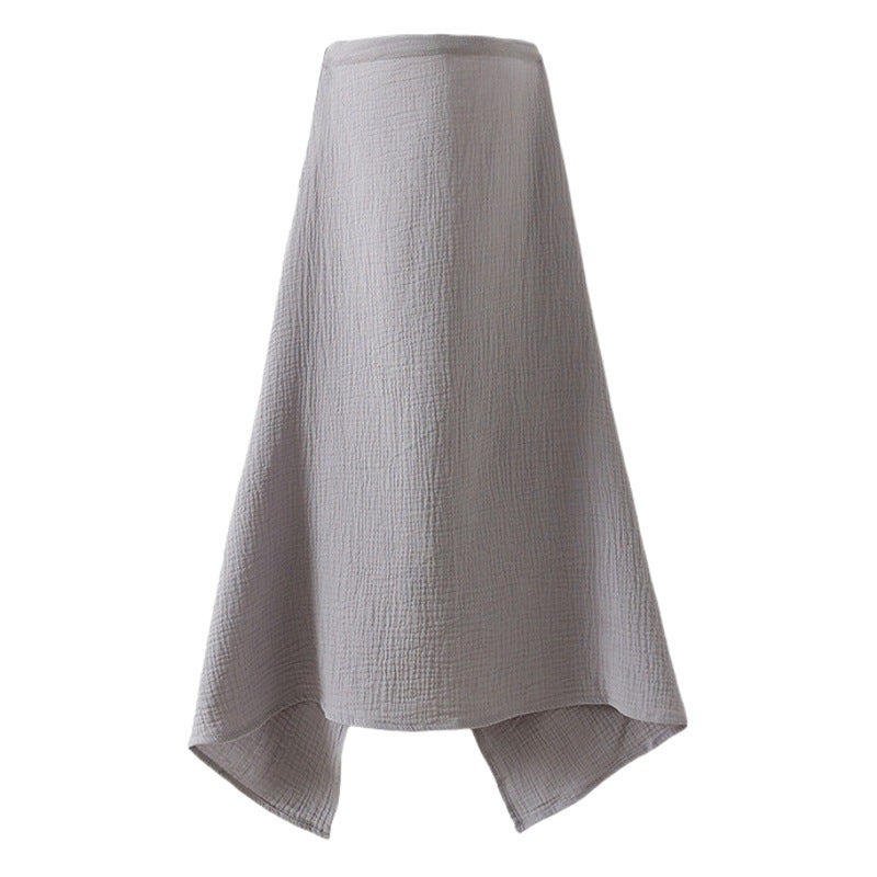 Gauze Bath Towel Baby Newborn Pure Cotton Children''s Bath Towel Boys and Girls Baby Summer Bath Towel Cover Blanket Absorbent Breathable - Image 2