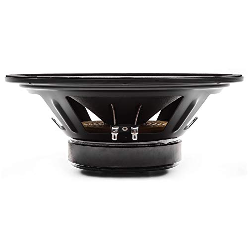 Skar Audio FSX10-8 10" 300 Watt 8 Ohm Pro Audio Midrange Loudspeaker, Each - Image 4