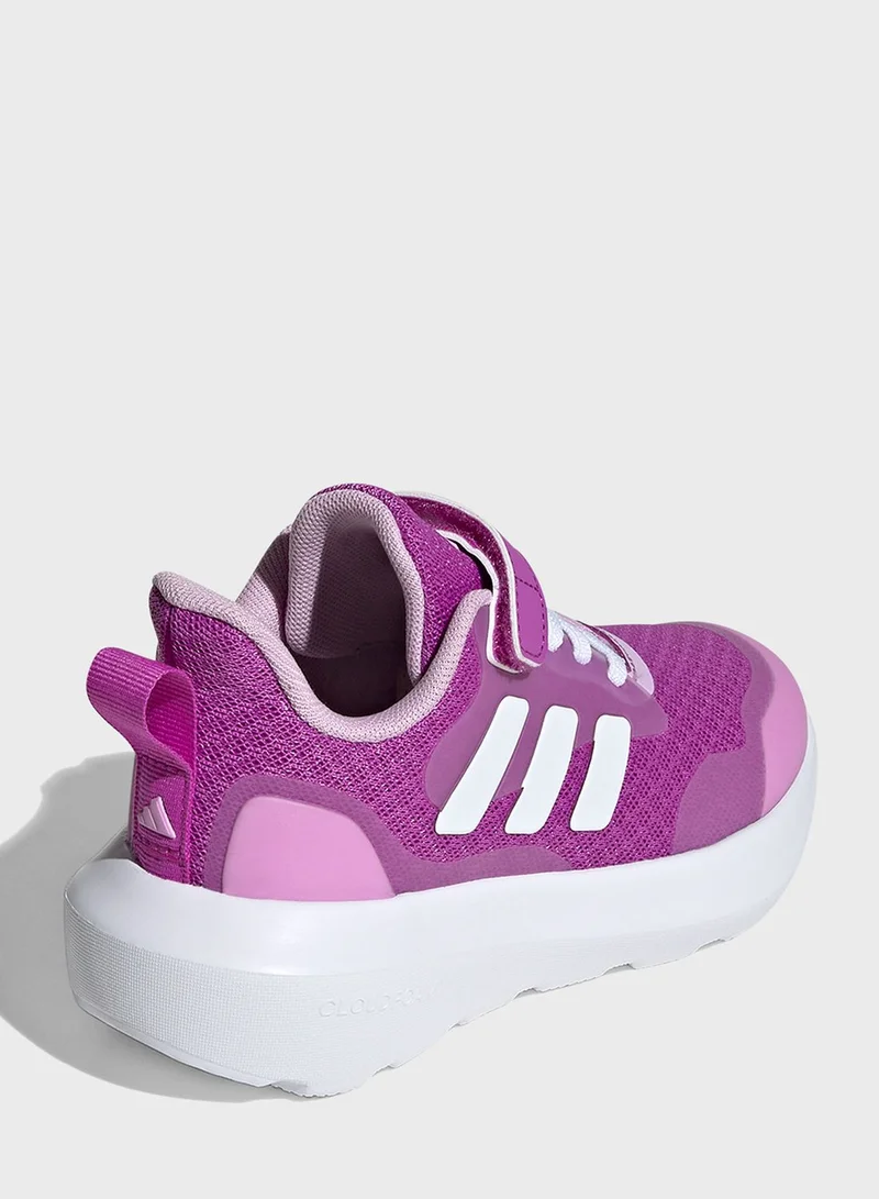 adidas حذاء فورتارن 3.0 EL للأطفال