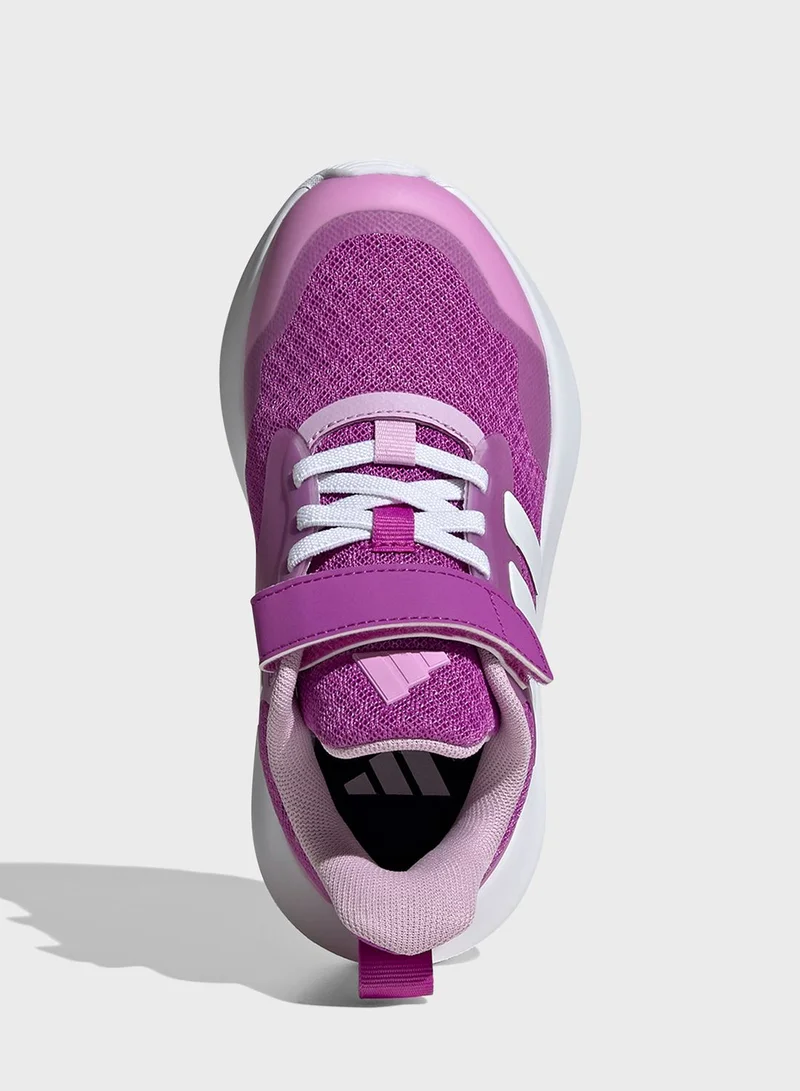adidas حذاء فورتارن 3.0 EL للأطفال