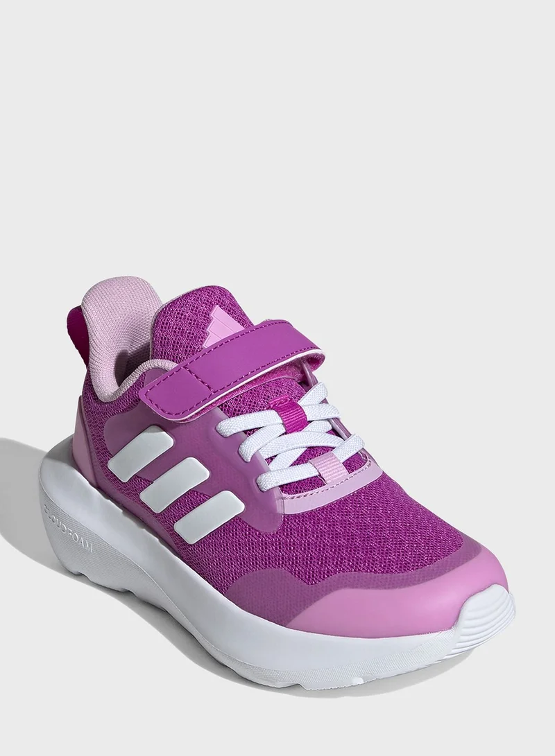 adidas حذاء فورتارن 3.0 EL للأطفال
