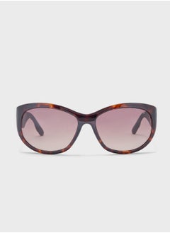 GUESS Uv-Protected Oversized Sunglasses  - Image 2