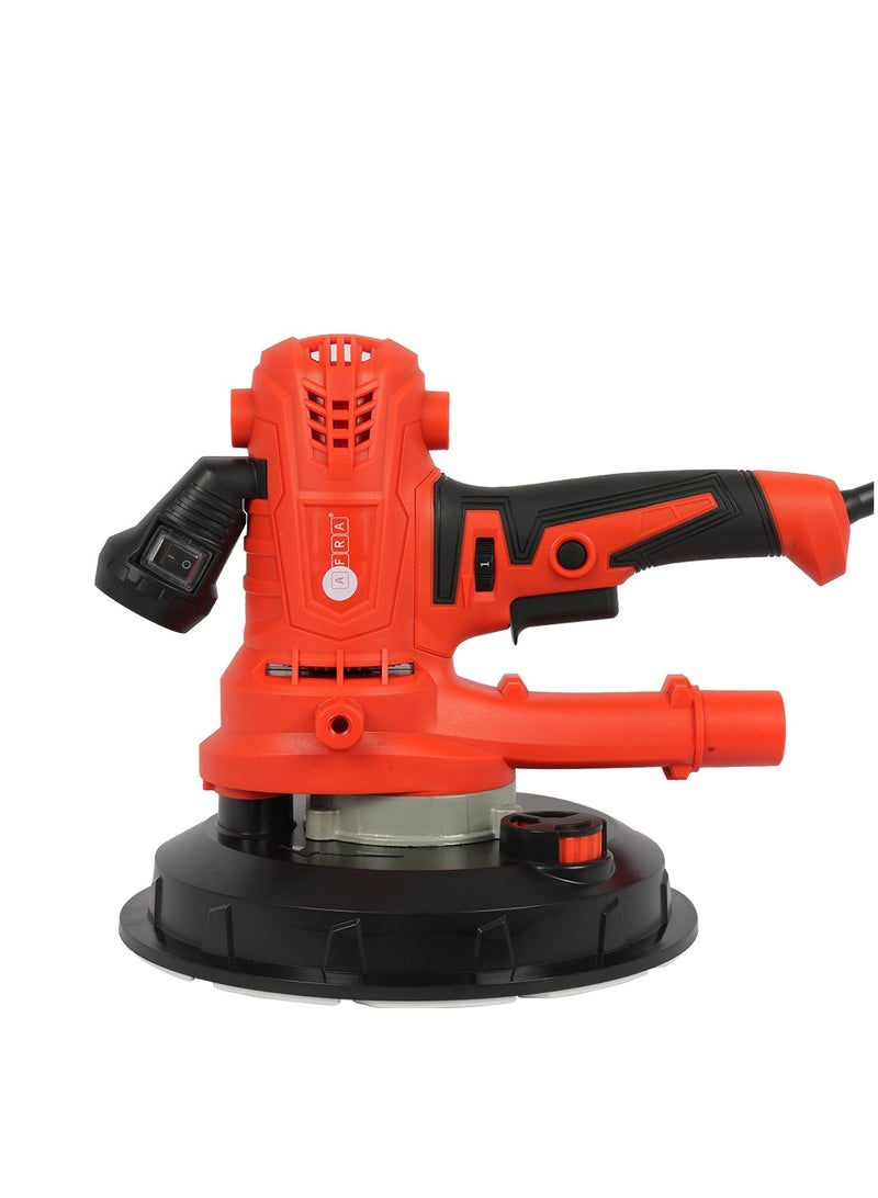 Afra 180Mm Drywall Sander 850W - Image 1