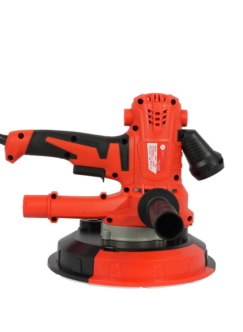 Afra 180Mm Drywall Sander 850W - Image 2