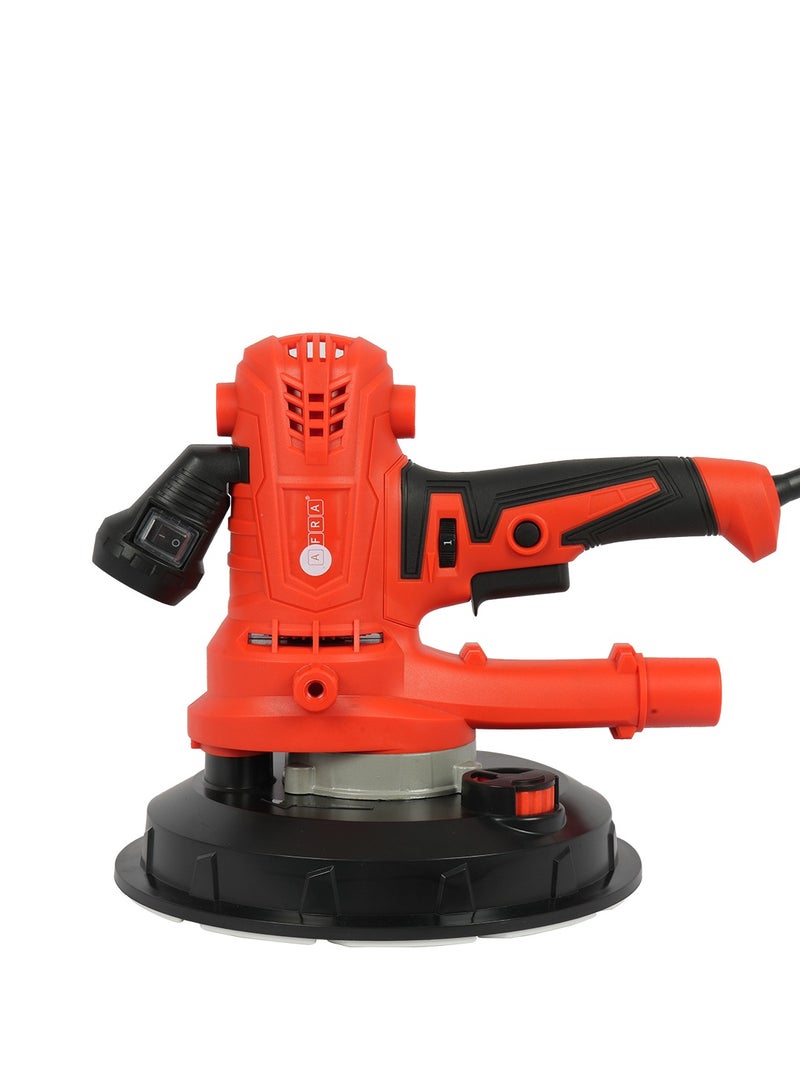 Afra 180Mm Drywall Sander 850W - Image 3