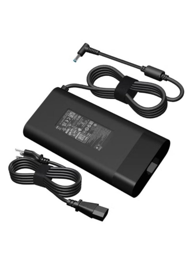Terabyte 230W Charger Fit for HP Omen 15 16 HP OMEN Transcend,Victus 16 by HP Gaming Laptop HP ZBook Fury 16 G8 G9 G10 11.8A AC Adapter - Image 2