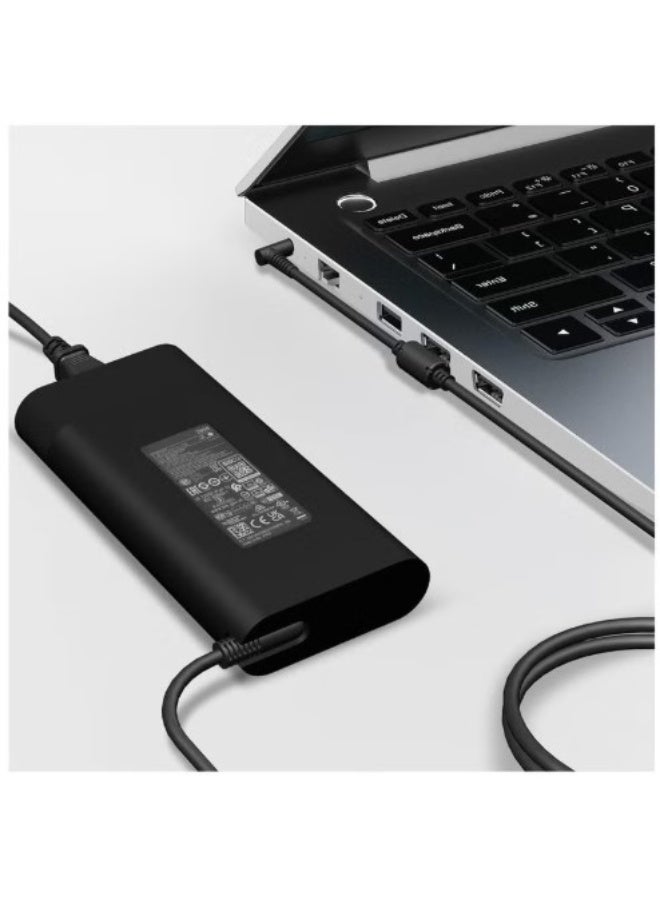 Terabyte 230W Charger Fit for HP Omen 15 16 HP OMEN Transcend,Victus 16 by HP Gaming Laptop HP ZBook Fury 16 G8 G9 G10 11.8A AC Adapter - Image 4