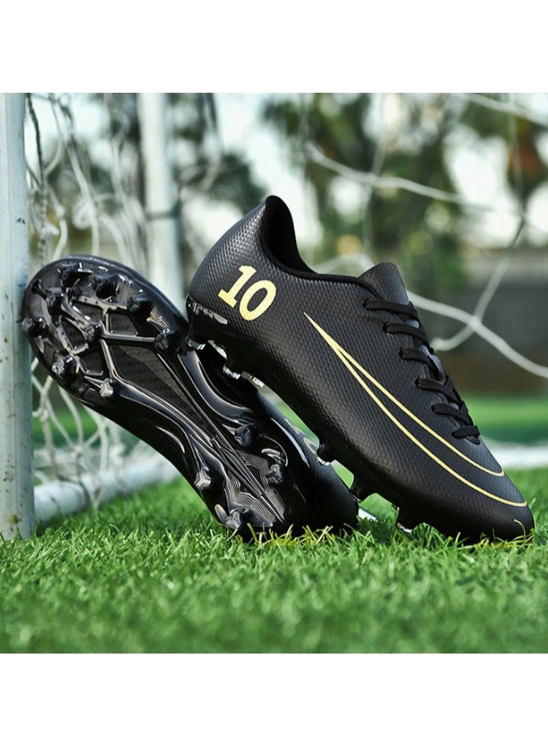 KUYING New Anti Slip Football Shoes - Image 3