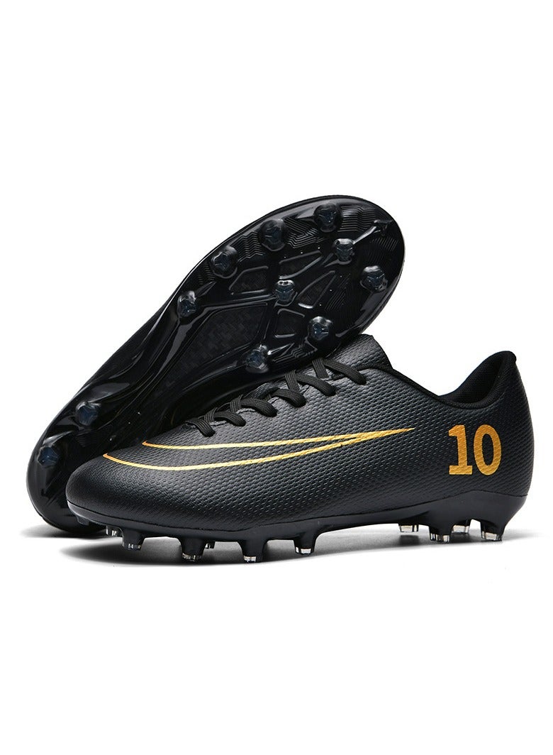 KUYING New Anti Slip Football Shoes - Image 1
