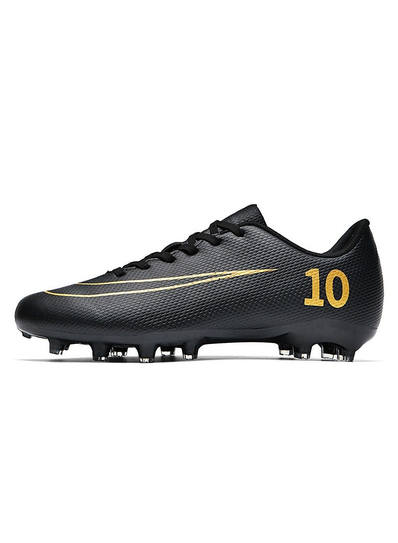 KUYING New Anti Slip Football Shoes - Image 2