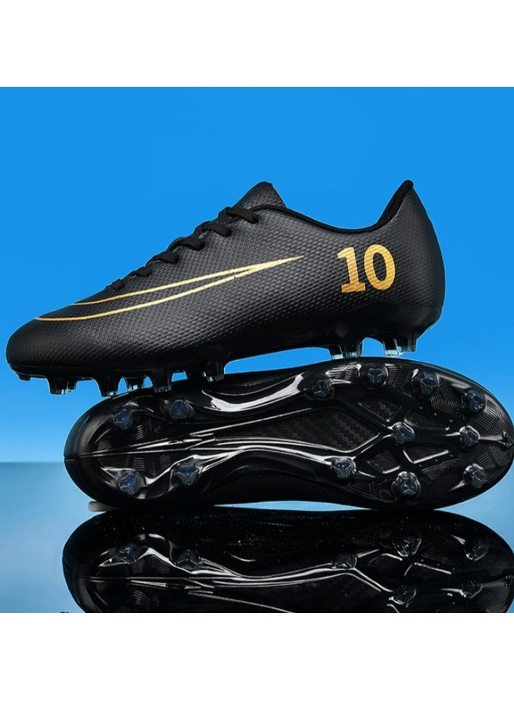 KUYING New Anti Slip Football Shoes - Image 5