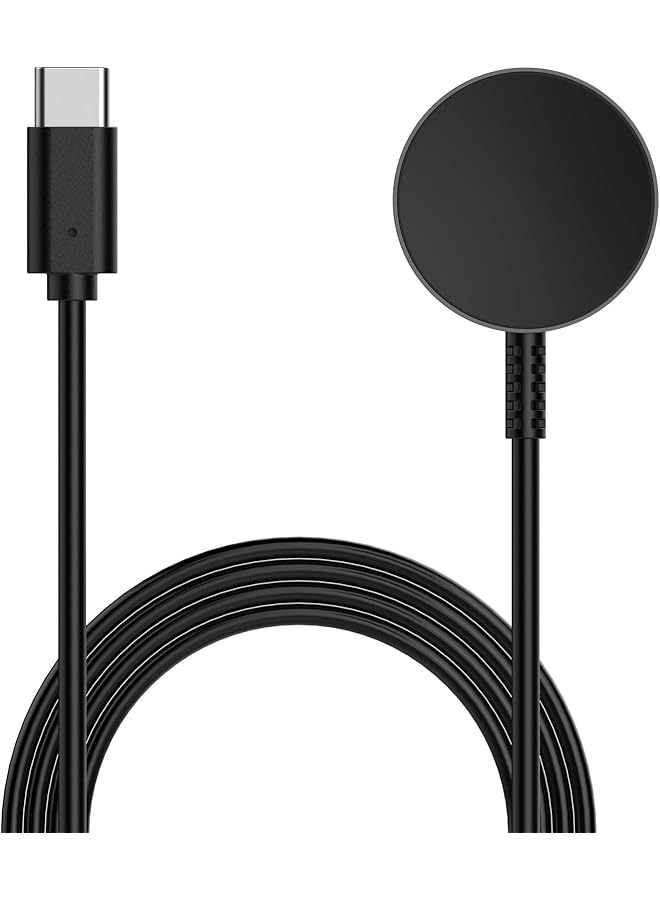 erorex Type C To Galaxy Watch 6 Usb Charging Dock Replacement Usb Tpye C Pd Charger Charging Cable Cables Compatible With Samsung Galaxy Watch 6 6 Classic 5 5 Pro 4 4 Classic  - Image 1