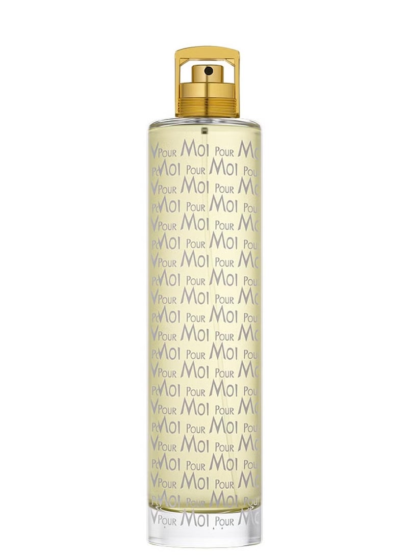 DERAAH DPI POUR MOI EAU DE PARFUM 150ML - Image 1