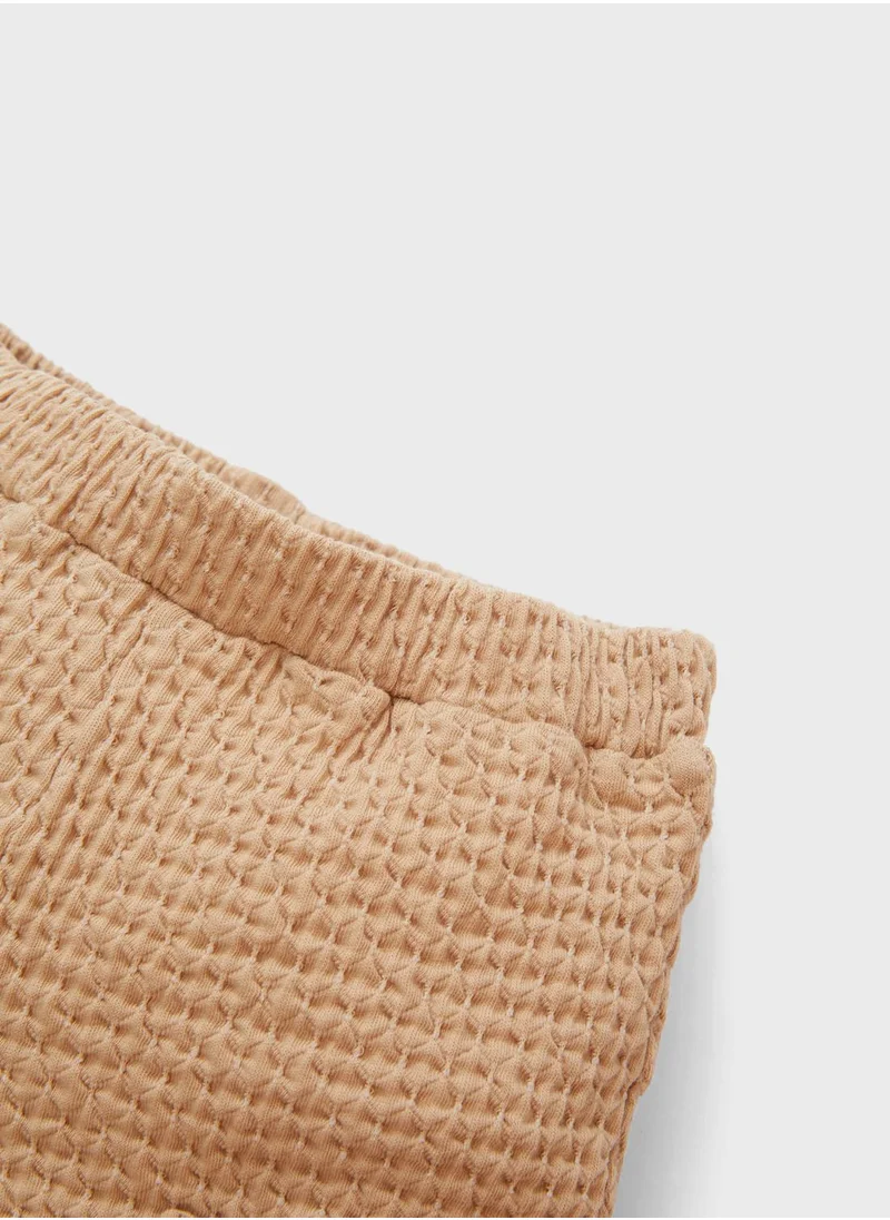 DeFacto Baby Girl Regular Fit Trousers