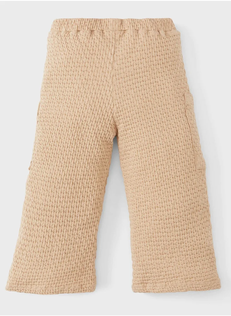 DeFacto Baby Girl Regular Fit Trousers