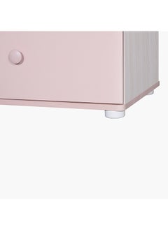 Home Box Anna 1-Drawer Bookcase  - Image 5