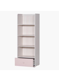 Home Box Anna 1-Drawer Bookcase  - Image 3