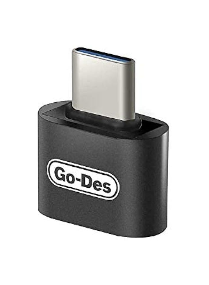 Go-Des Type-C OTG Adapter - Image 2