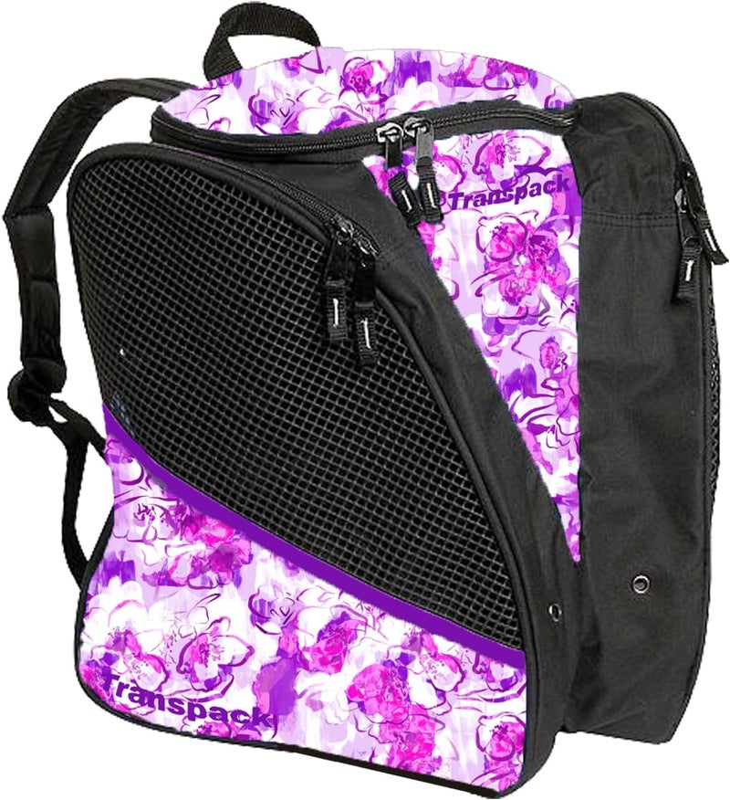 Transpack ICE Skate Backpack - Image 1