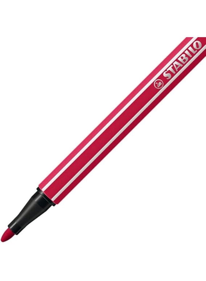 STABILO 68/50 1.0 Mm 68 Felt-Tip Pen - Image 3