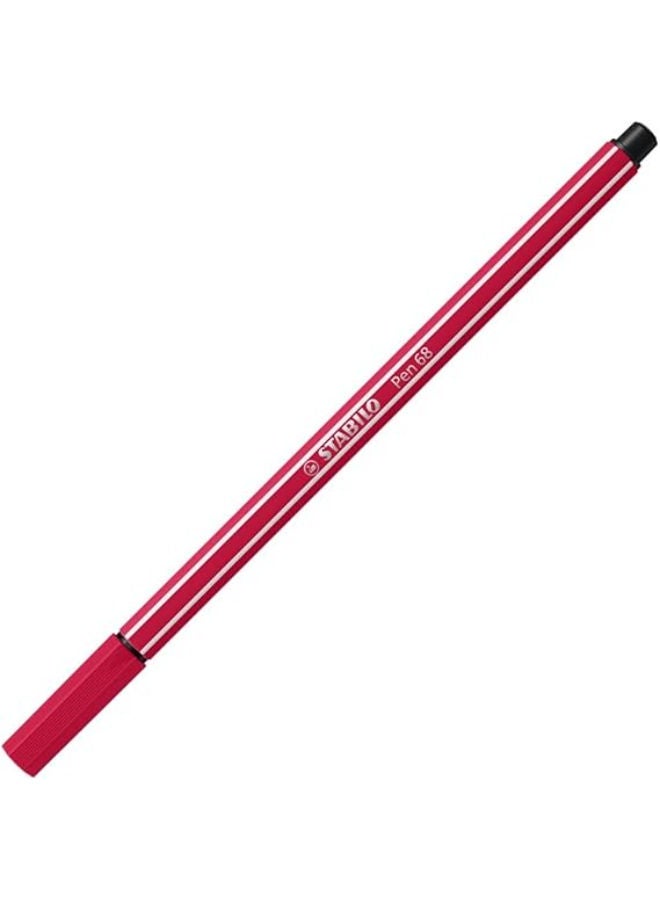 STABILO 68/50 1.0 Mm 68 Felt-Tip Pen - Image 1