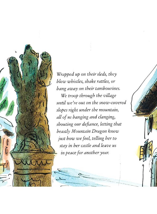 Mimi And The Mountain Dragon - Image 4