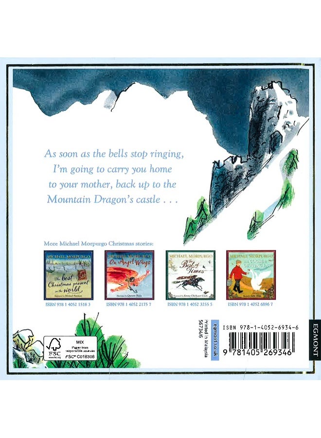 Mimi And The Mountain Dragon - Image 2
