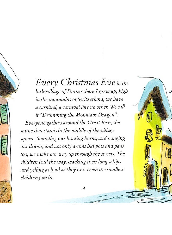 Mimi And The Mountain Dragon - Image 3