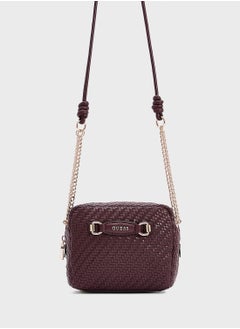 GUESS Francy Camera Crossbody  - Image 1