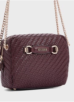 GUESS Francy Camera Crossbody  - Image 4