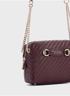 GUESS Francy Camera Crossbody  - Image 3