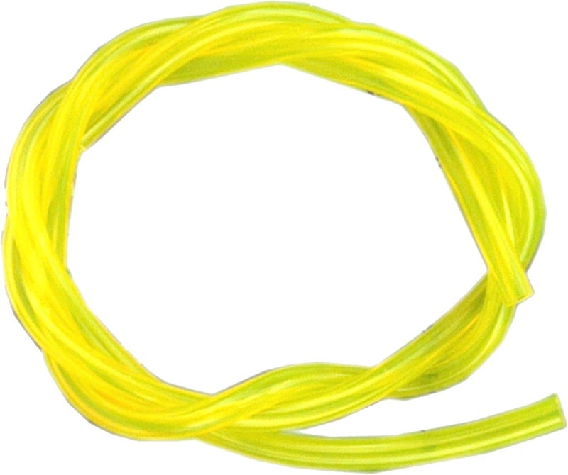 MaxPower Premium Tygon Fuel Line - 2 Foot Length - Image 1