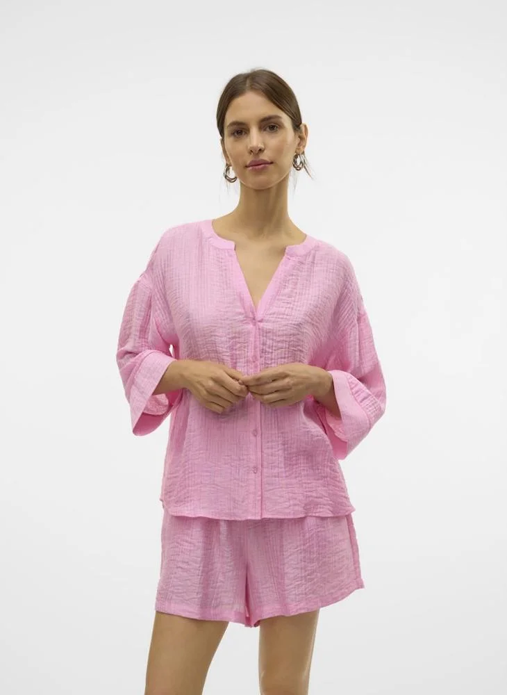 فيرو مودا Button Down Shirt