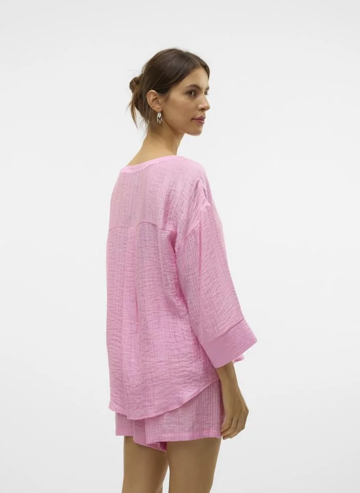 فيرو مودا Button Down Shirt