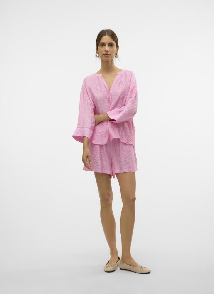 VERO MODA Button Down Shirt  - Image 5