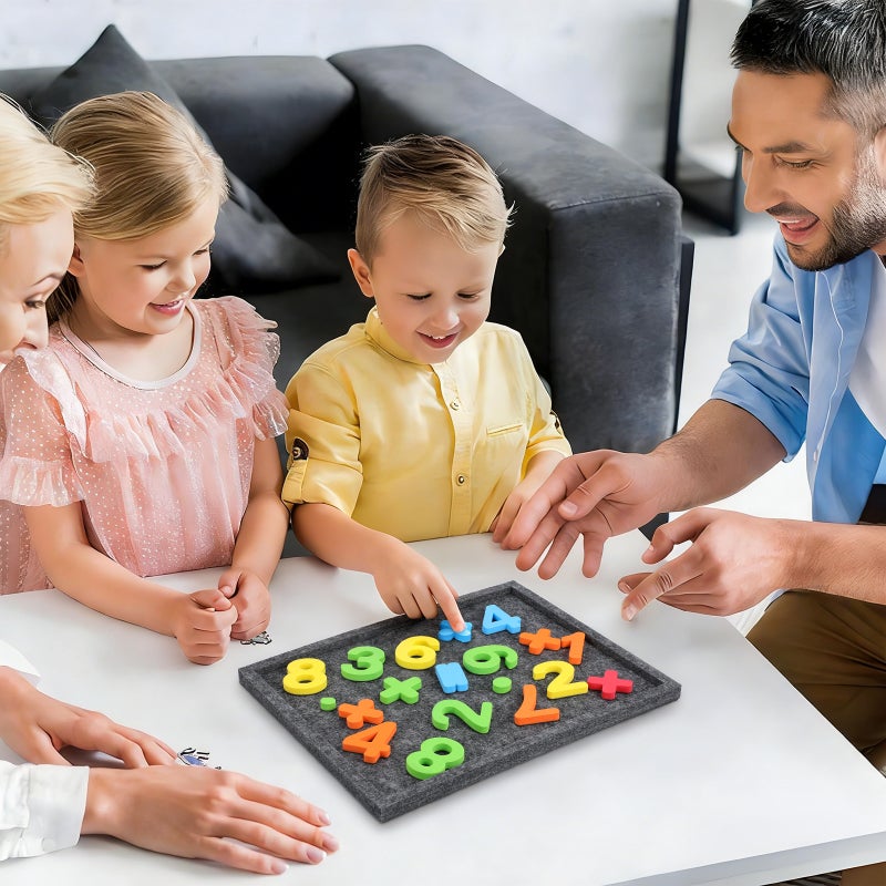 Stackable Puzzle Sorting Boards, Portable and Reusable for Easy Puzzle Management - Image 5