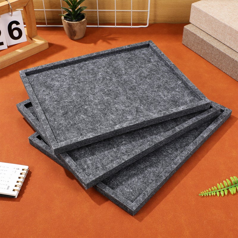 Stackable Puzzle Sorting Boards, Portable and Reusable for Easy Puzzle Management - Image 3